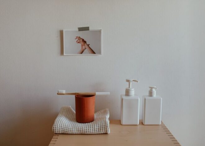 Affordable Self-Care Ideas to Relax and Recharge at Home